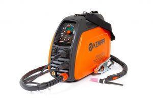 MinarcTig Evo 200