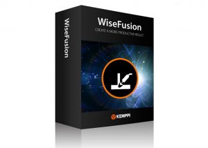 WiseFusion