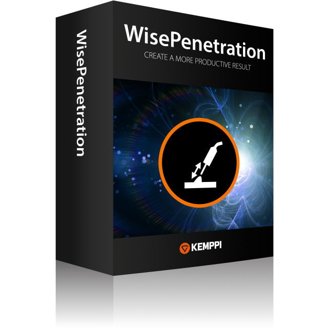 WisePenetration - funkcia pre udržanie konštantného privevaru.