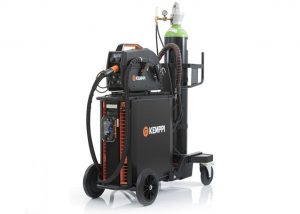 X8 MIG Welder