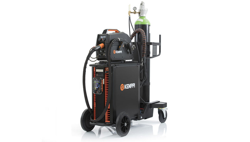 X8 MIG Welder